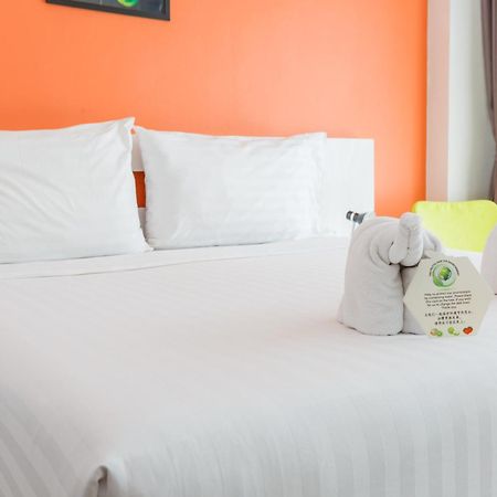 The Frutta Boutique Ξενοδοχείο Patong Εξωτερικό φωτογραφία